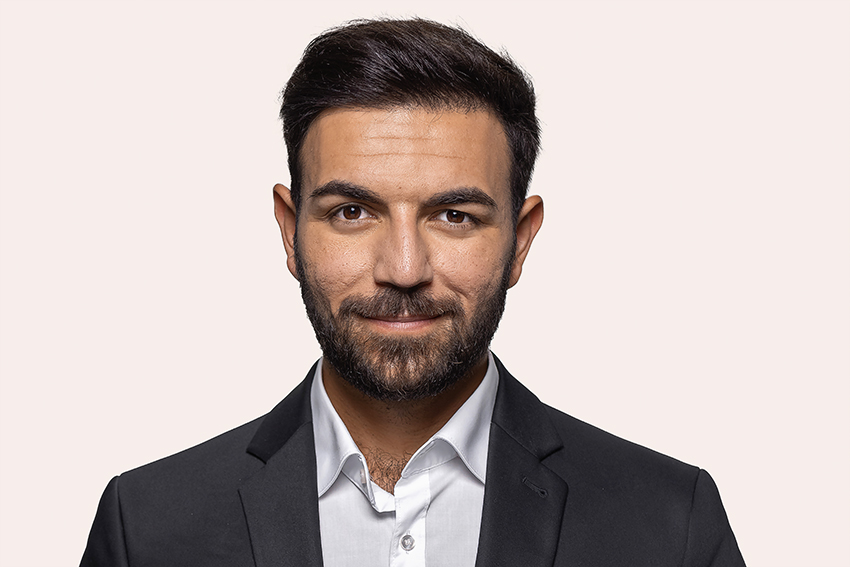 Takis Mehmet Ali