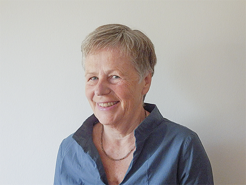 Ursula Lemmertz