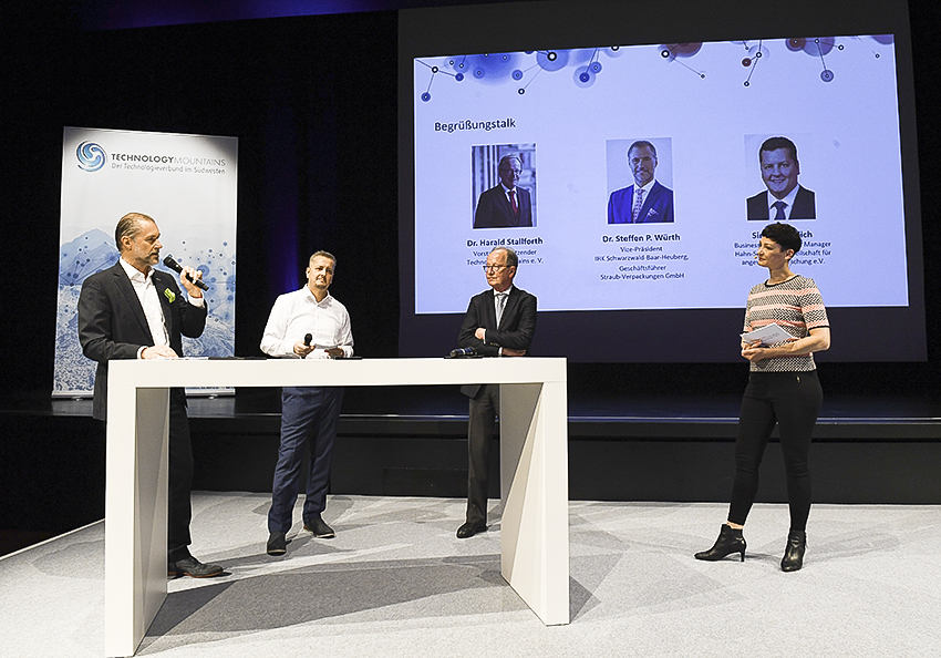 Innovationforum Smarte Systeme 1