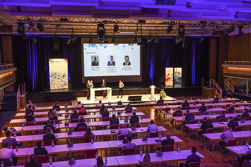 Innovationforum Smarte Systeme 2