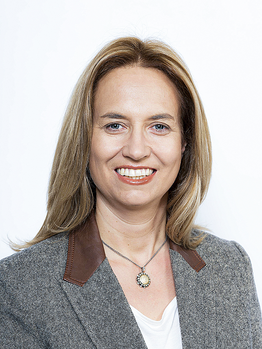 Jutta Ulrich