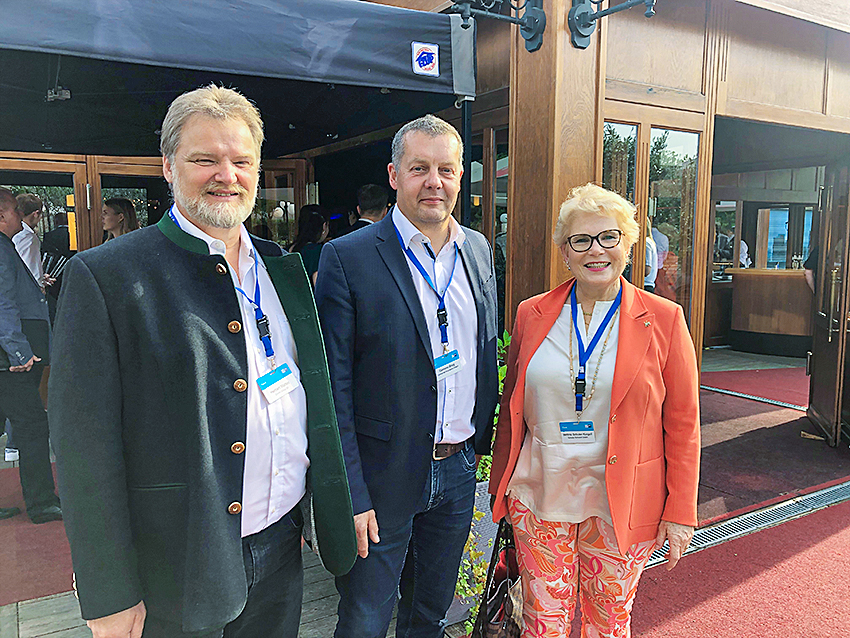 Dihk Bildungspreis Jury