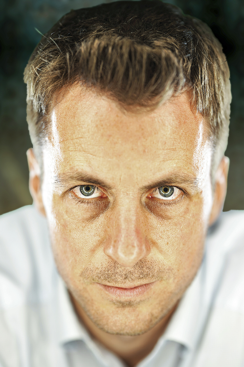 Jochen Frank Schmidt 2019