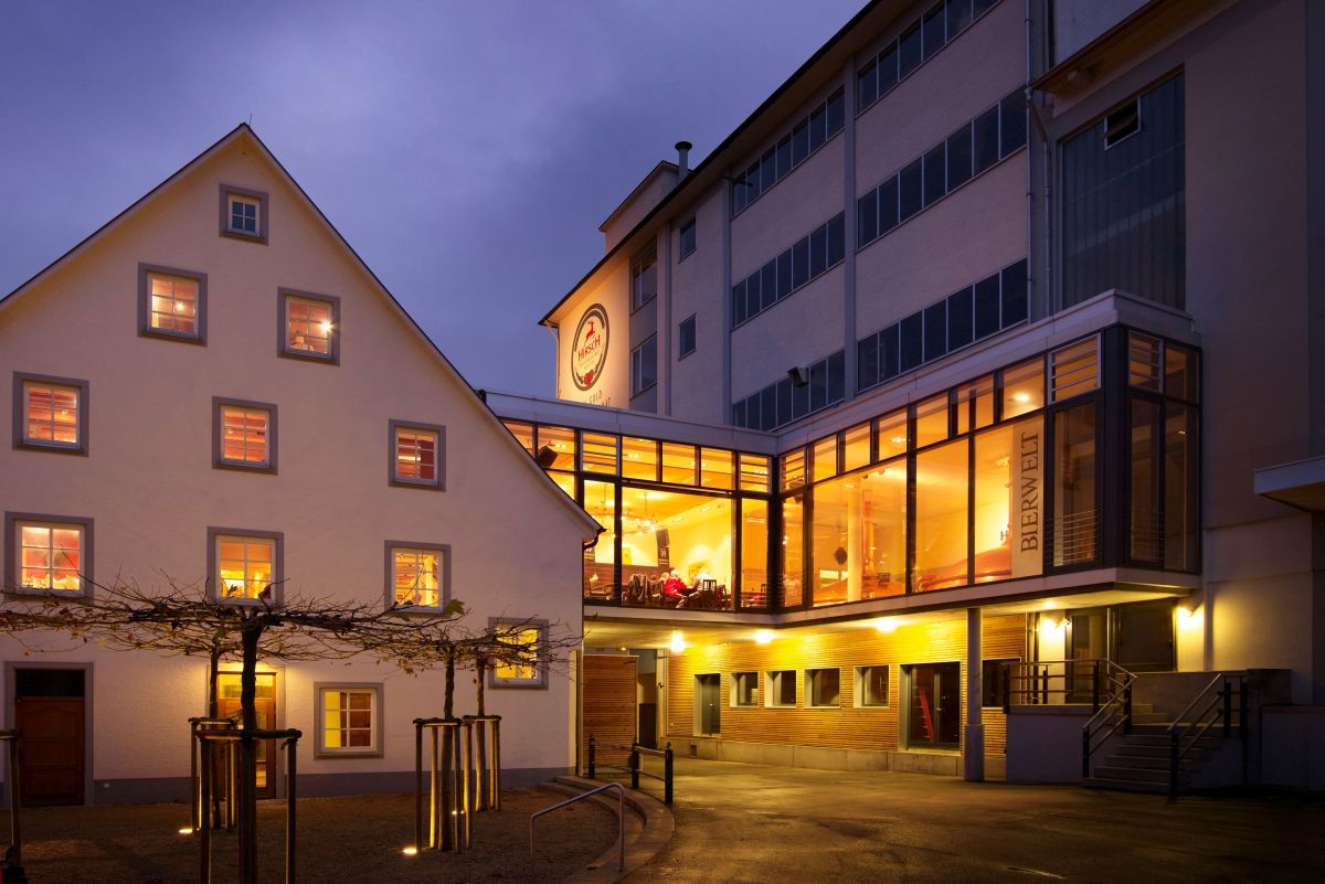 Bierwelt Online