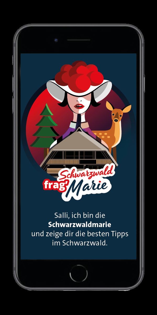 Wis09 2022 Unternehmen Schwarzwaldmarie