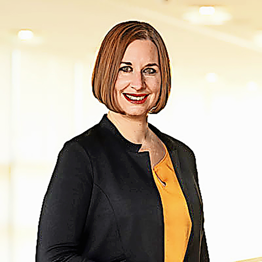 Julia Steckeler