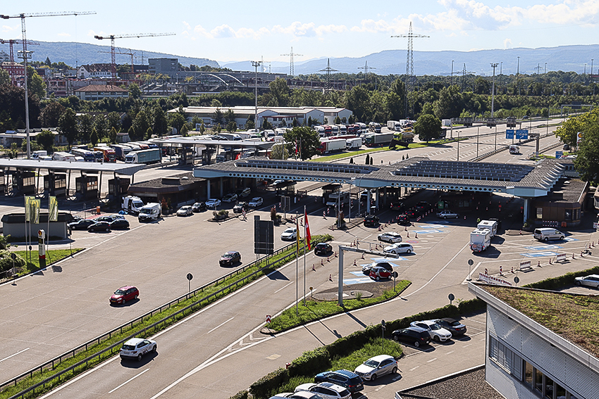 Verkehrsstudie 01 Foto HZA