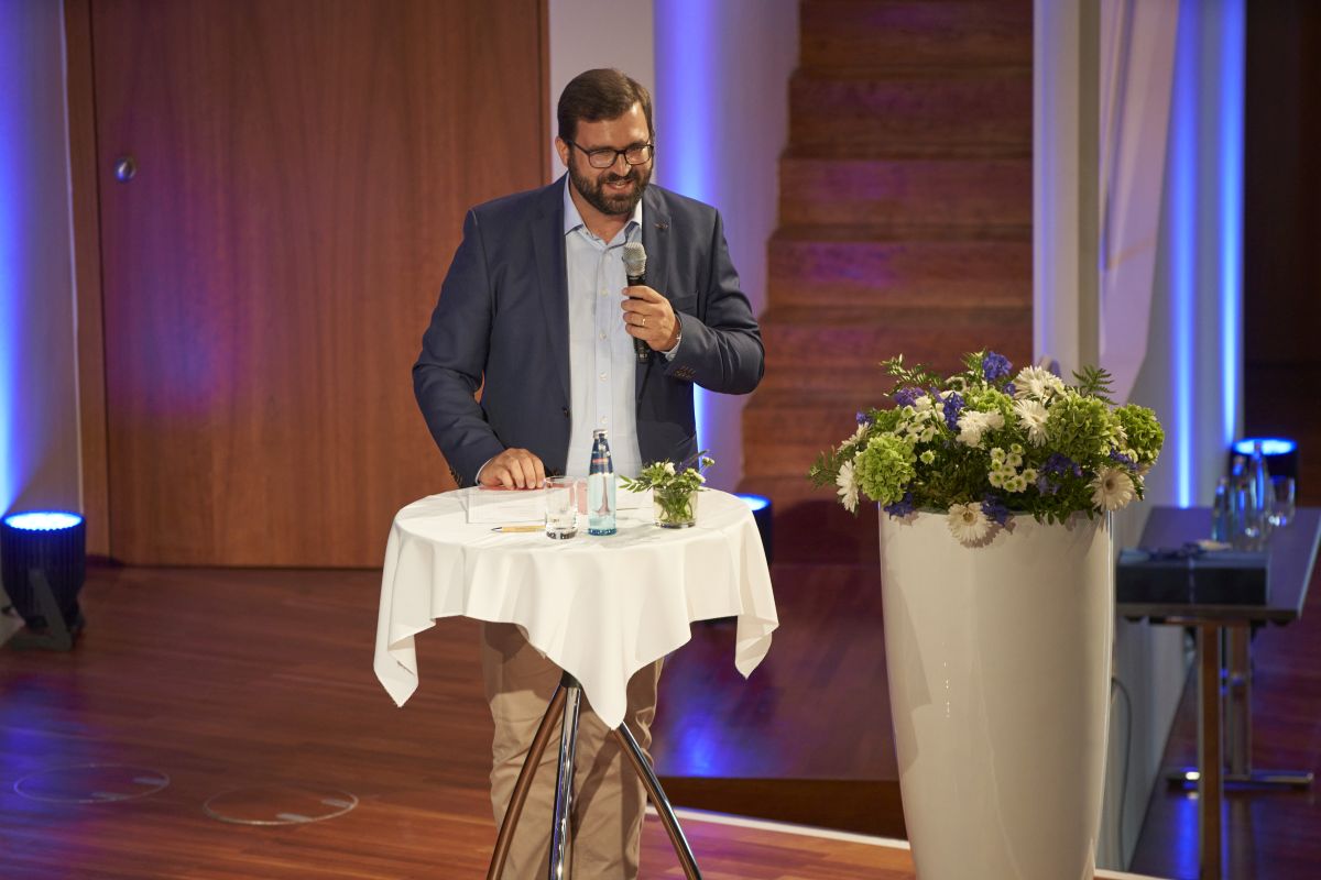 Ihk Ausbilderehrung 2022 DSC1101