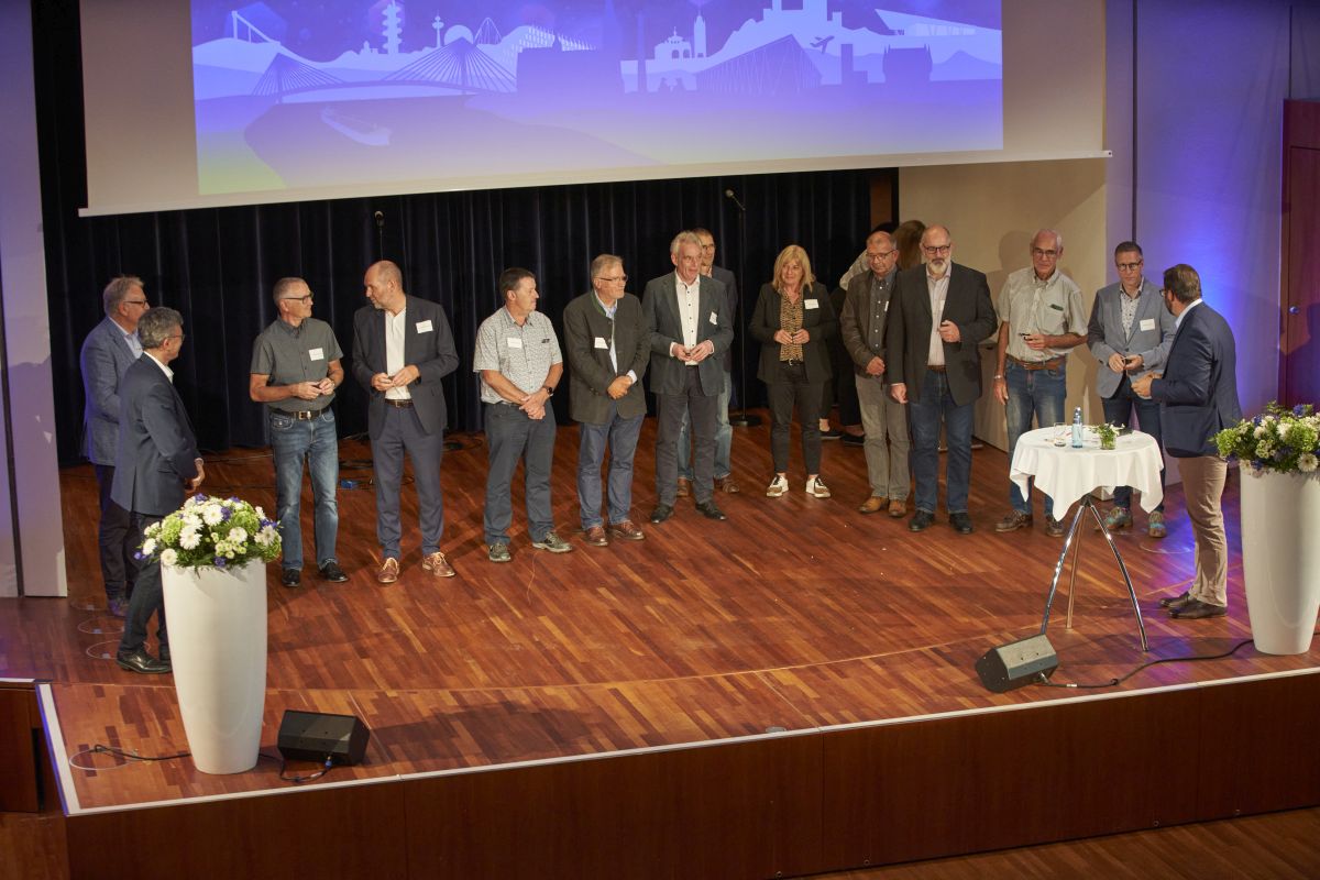 Ihk Ausbilderehrung 2022 DSC1146