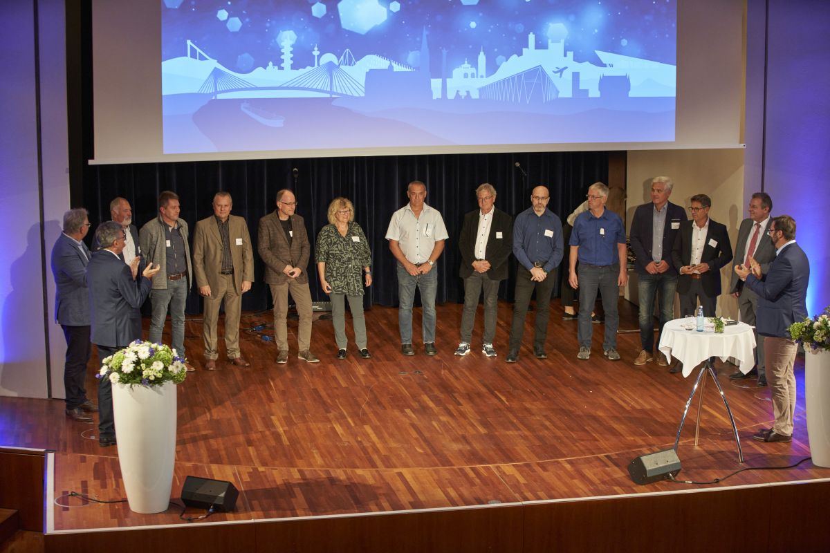 Ihk Ausbilderehrung 2022 DSC1172