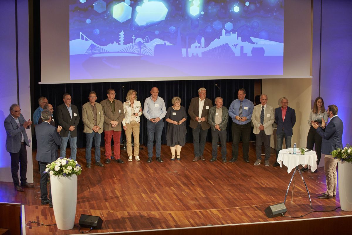 Ihk Ausbilderehrung 2022 DSC1205