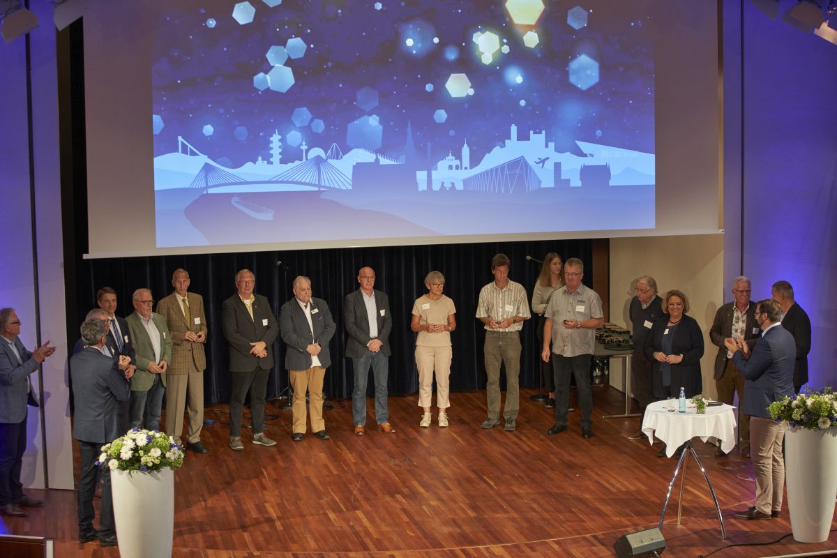 Ihk Ausbilderehrung 2022 DSC1296