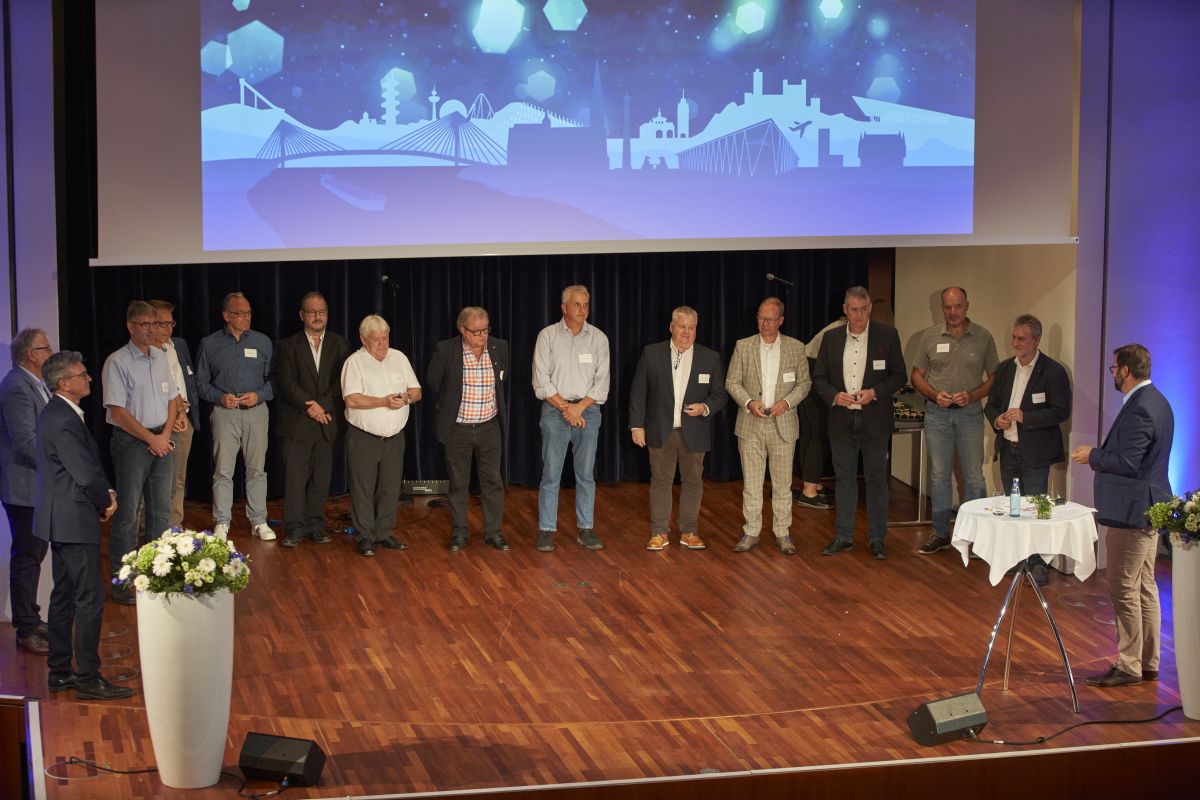 Ihk Ausbilderehrung 2022 DSC1305