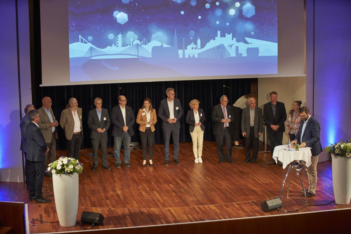 Ihk Ausbilderehrung 2022 DSC1318