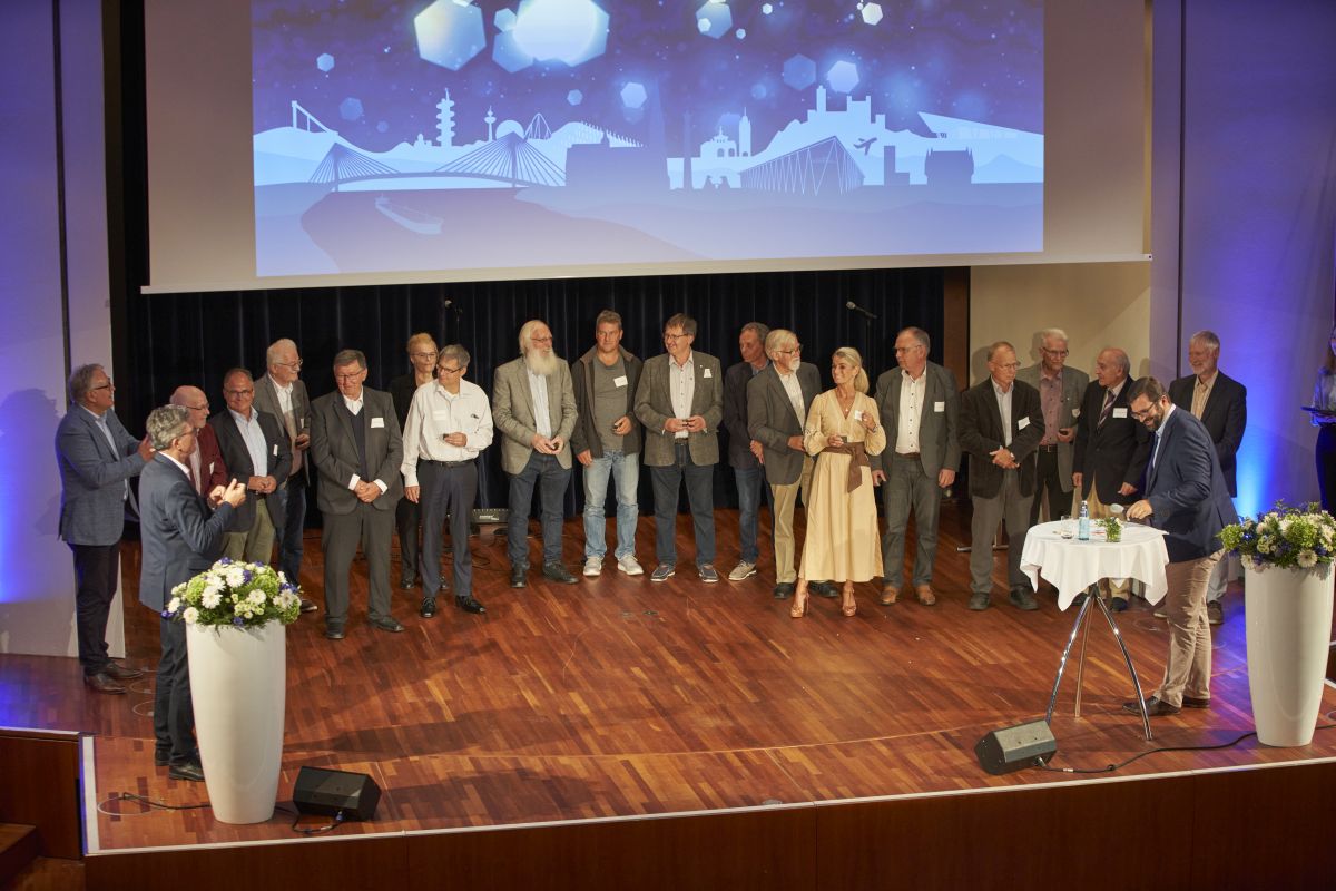 Ihk Ausbilderehrung 2022 DSC1553