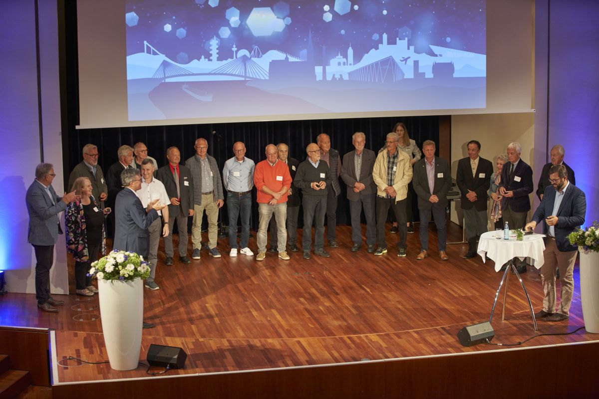 Ihk Ausbilderehrung 2022 DSC1598