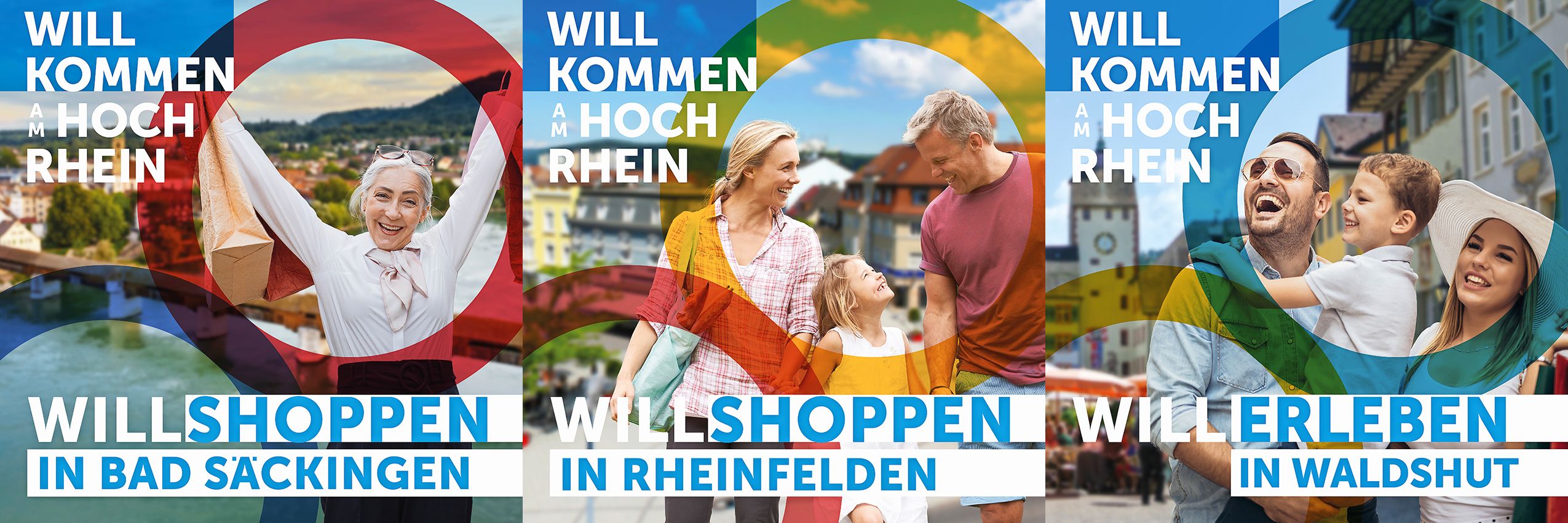 Shoppen