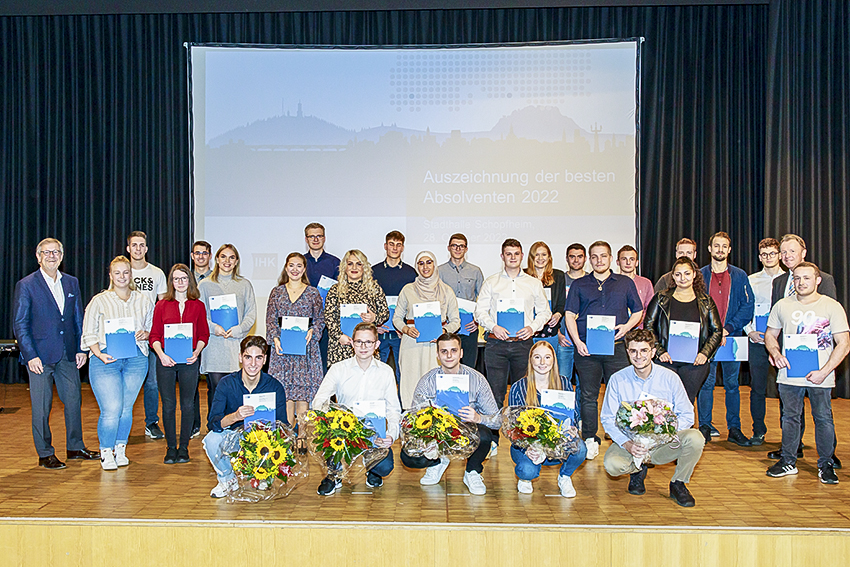 2022 10 28 IHK Schopfheim Bestenehrung ByAnnaGlad 114