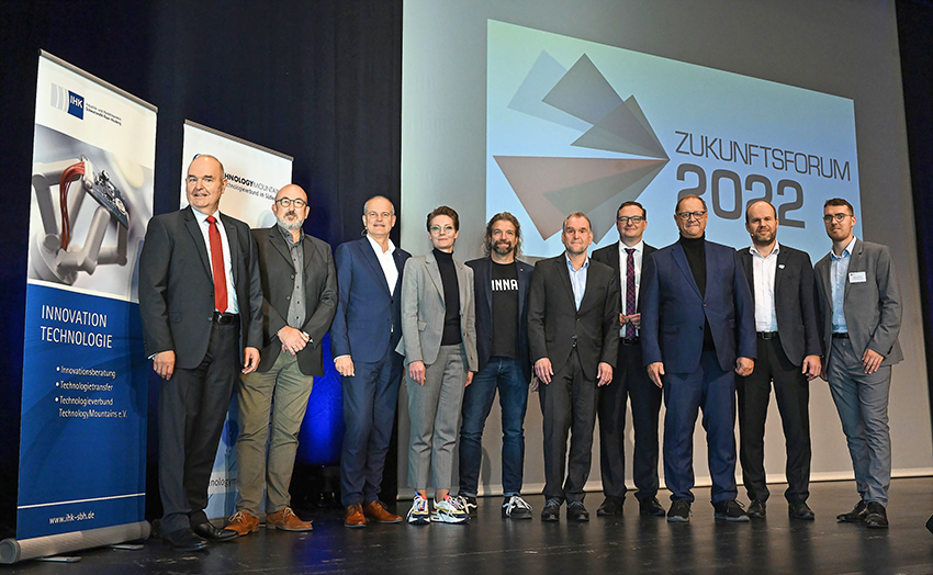 Zukunftsforum Vs 1