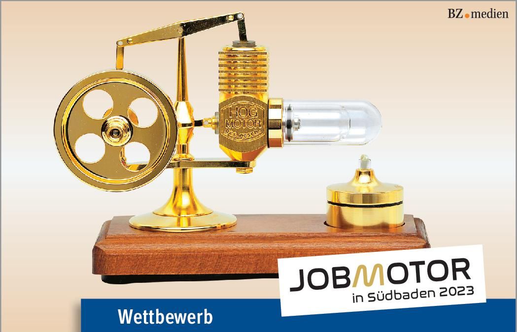 Jobmotor