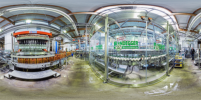 2014 360 Grad Produktion