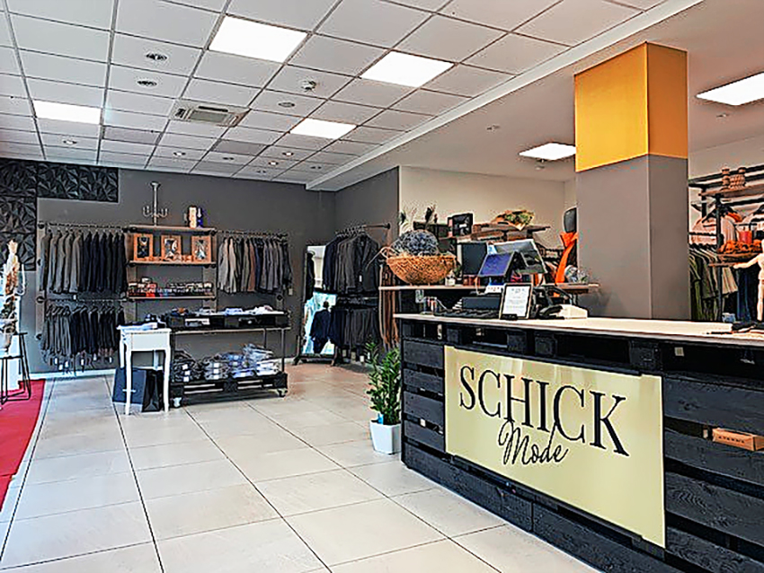 Schick 1