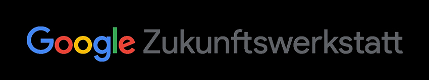 Google Zukunftswerkstatt 2023