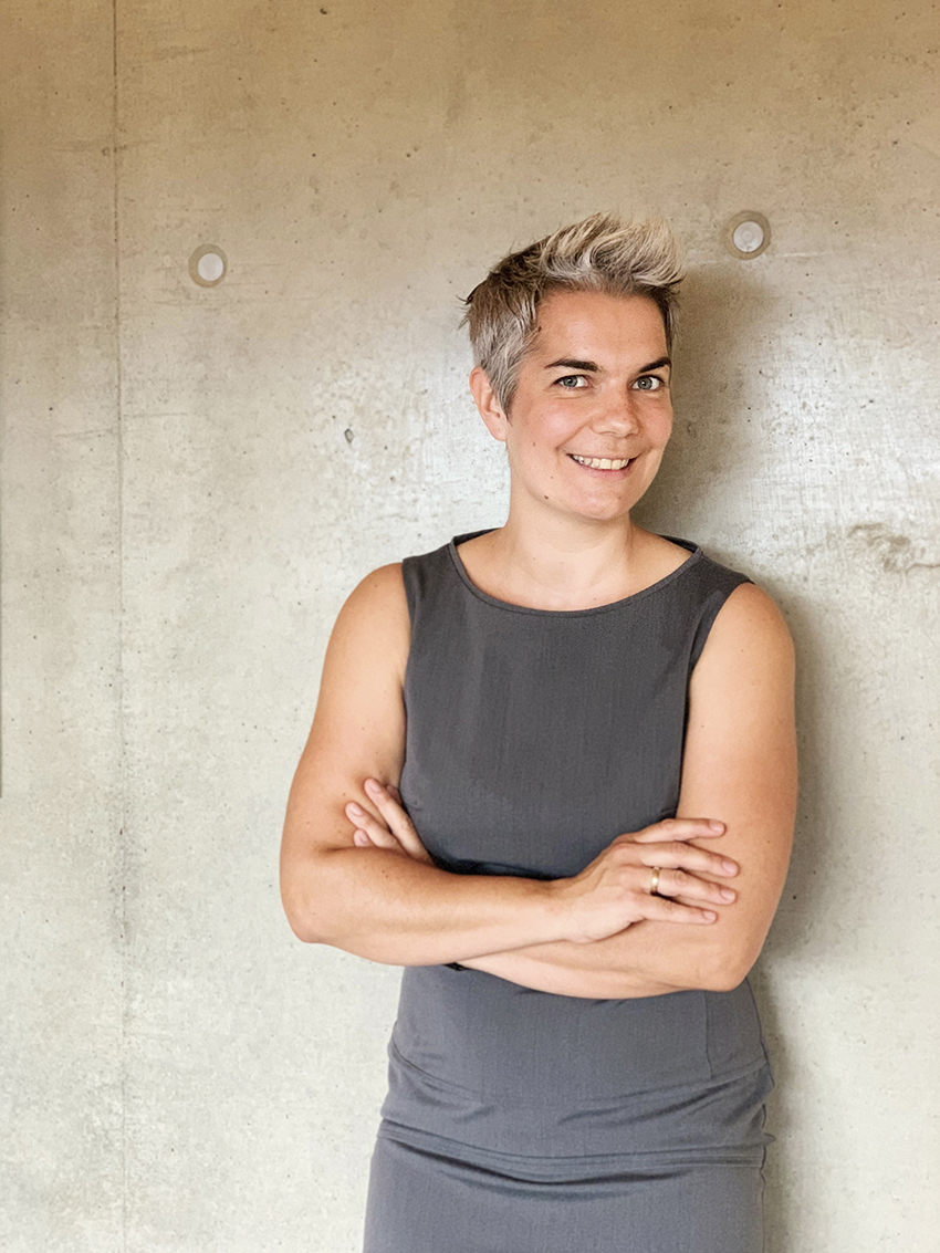 Ursula Schulz