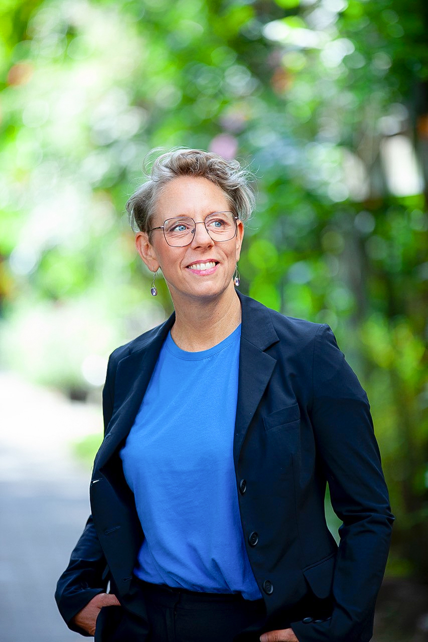Kerstin Doering