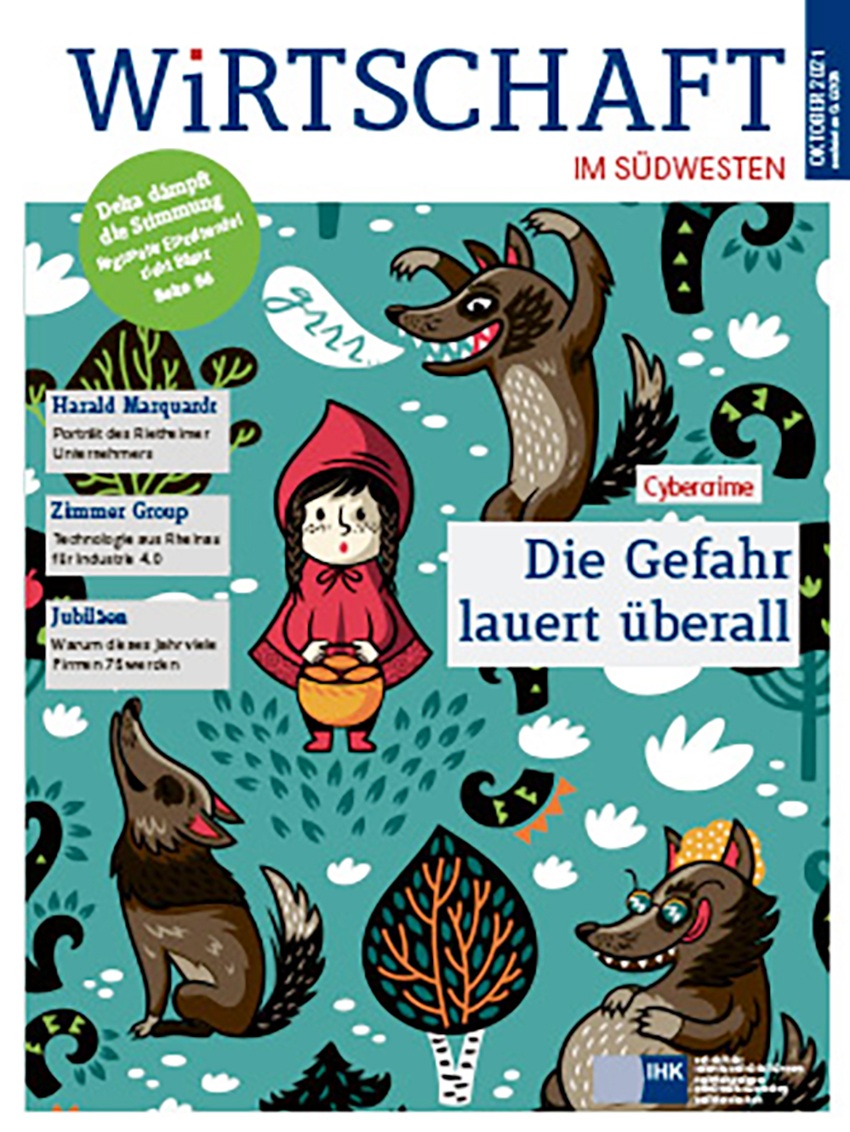 NEU U1 Umschlag 10 2021