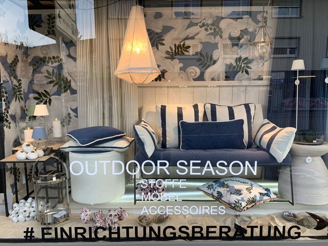 Schaufenster Des Monats Bad Saeckingen