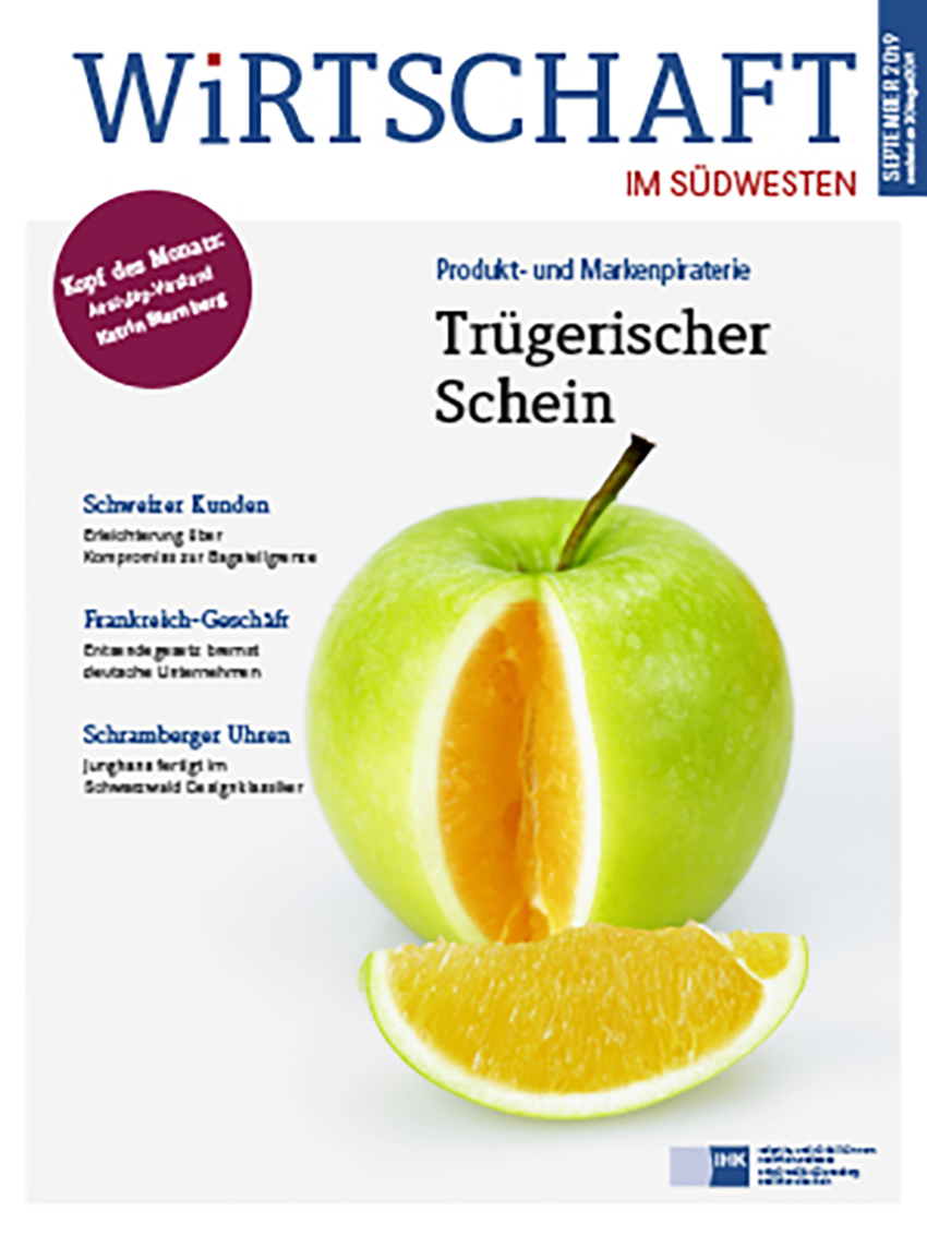 U1 Umschlag 9 2019