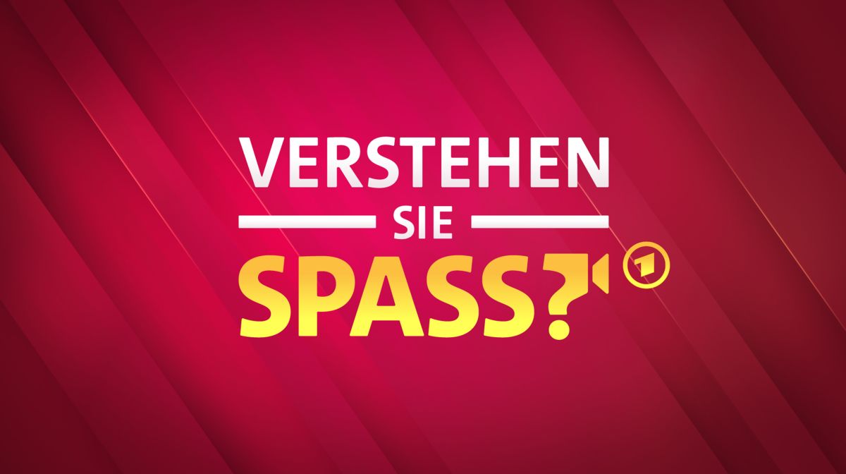 1 Verstehen Sie Spass Logo