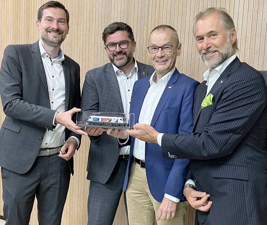 FDP Austausch Mit B Ndnis 1