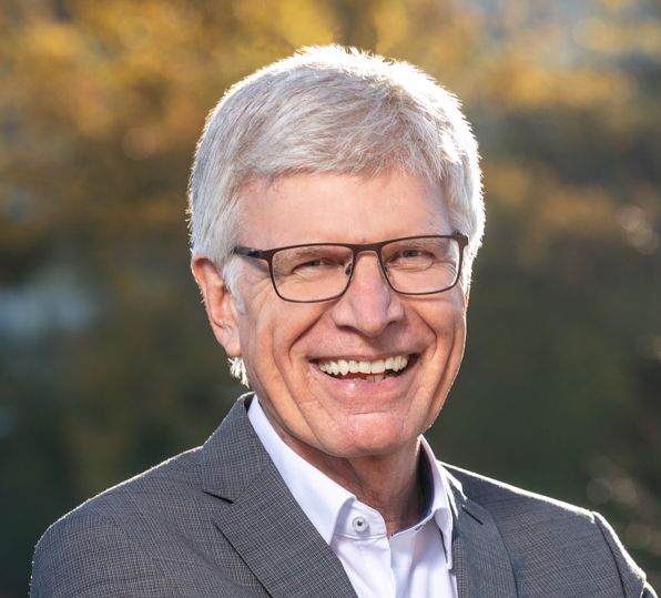 HOrst Eckert