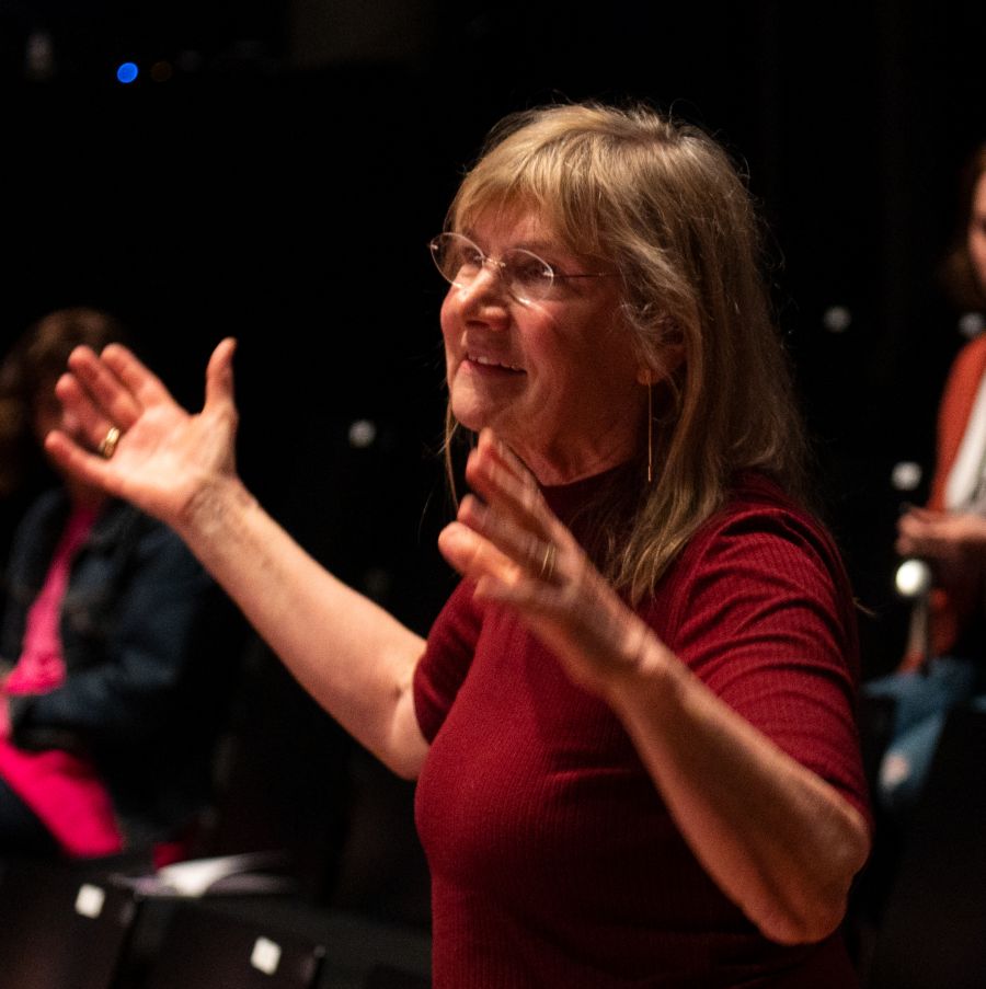 Karin Massen