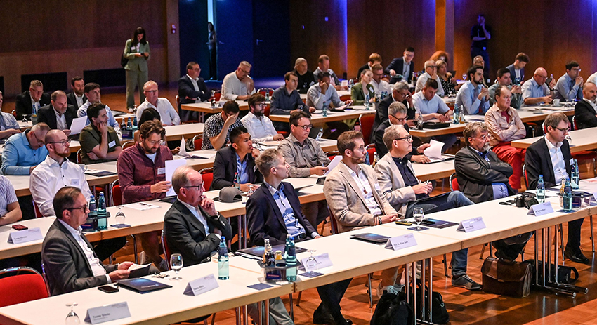 Innovationforum Smarte Systeme Technologien 3