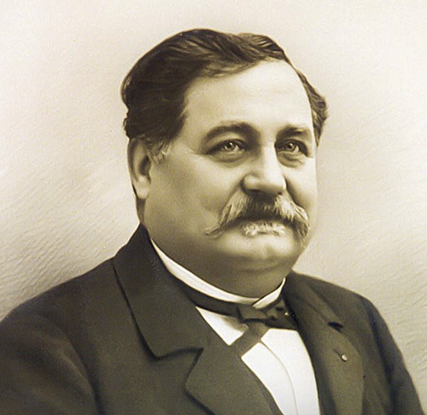 RS2202 FR Grenoble ARaymond Albert Pierre Raymond Founder 1865 1894 E1700743893267