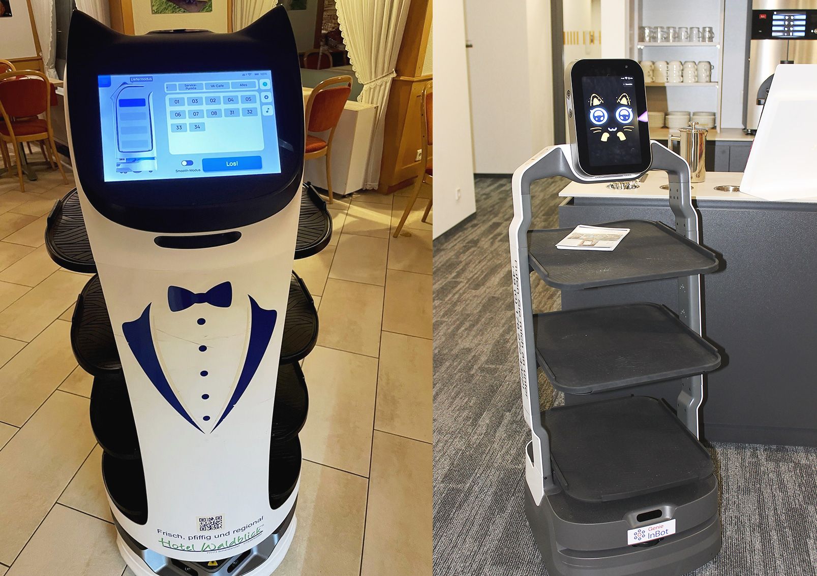 Roboter