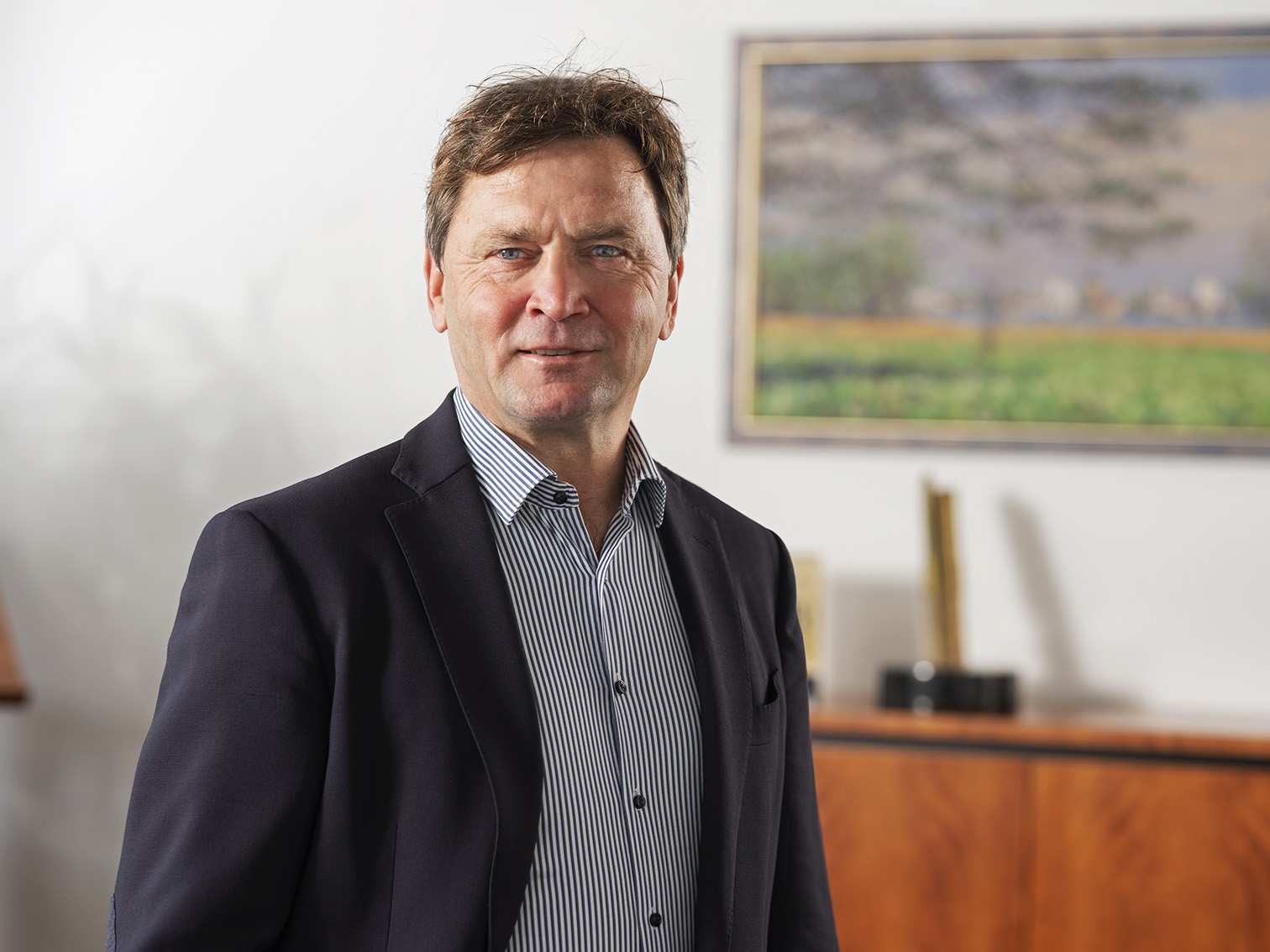 Christian Buecheler Copyright Transco
