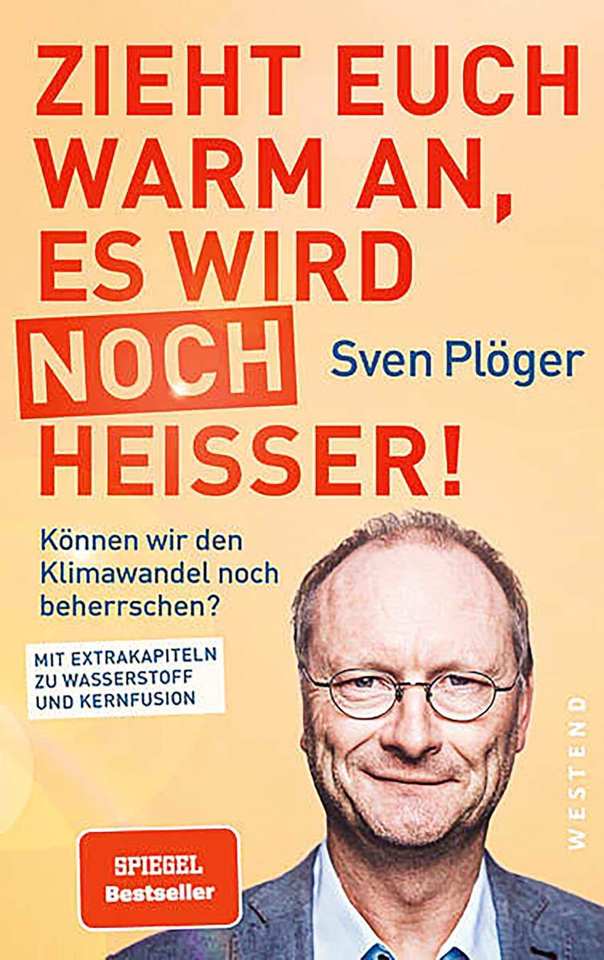 Buch Sven Ploeger