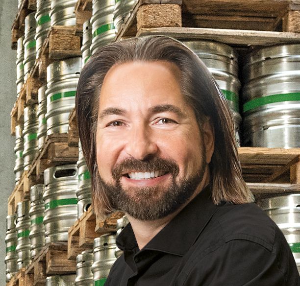Dieter Schmid