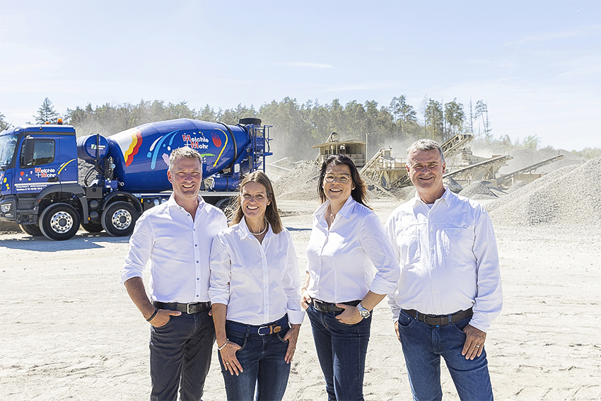 Bild1 Team 174 Geschaeftsleitung Kieswerk