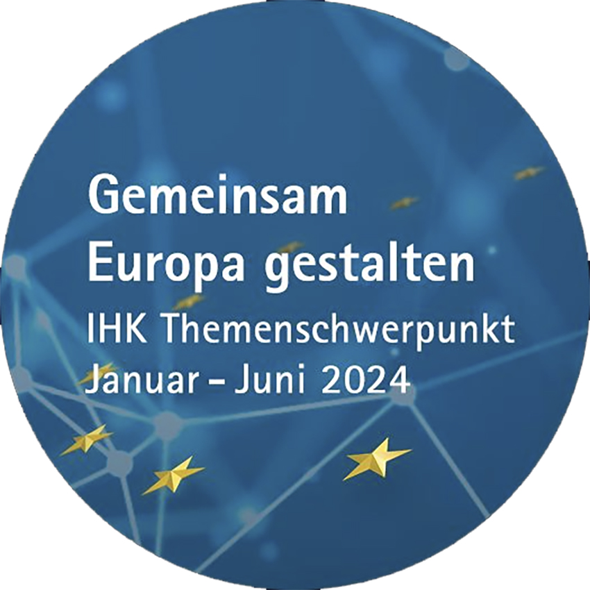 Logo Europa