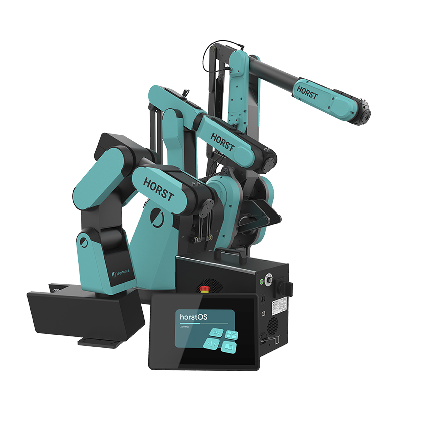 Fc DigitalRobots HORST