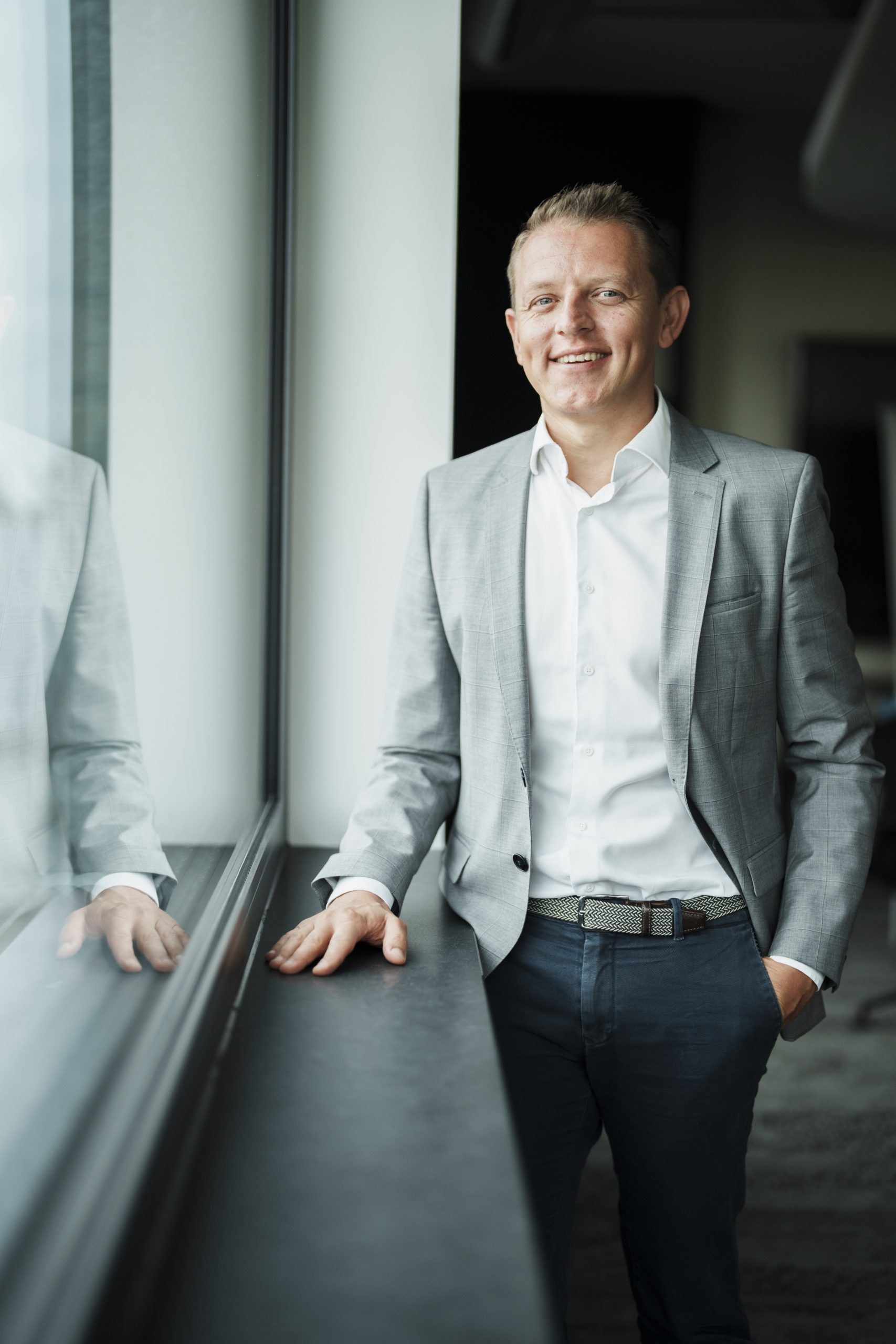 Andreas Klein Wacker Gruppe Scaled