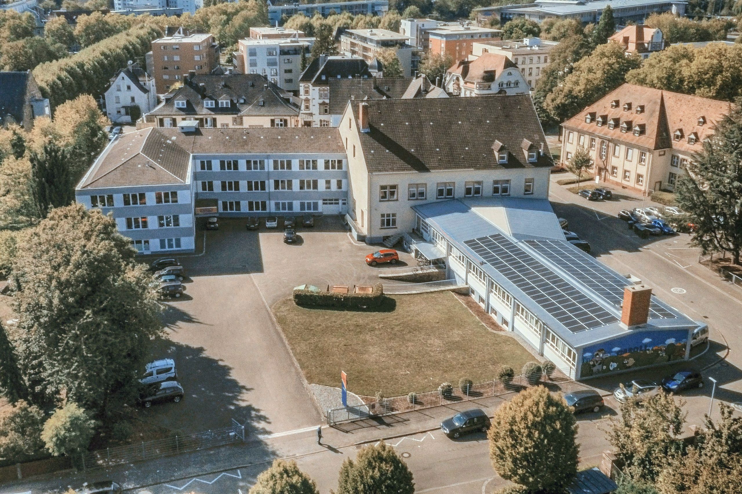 Luftbild 2022