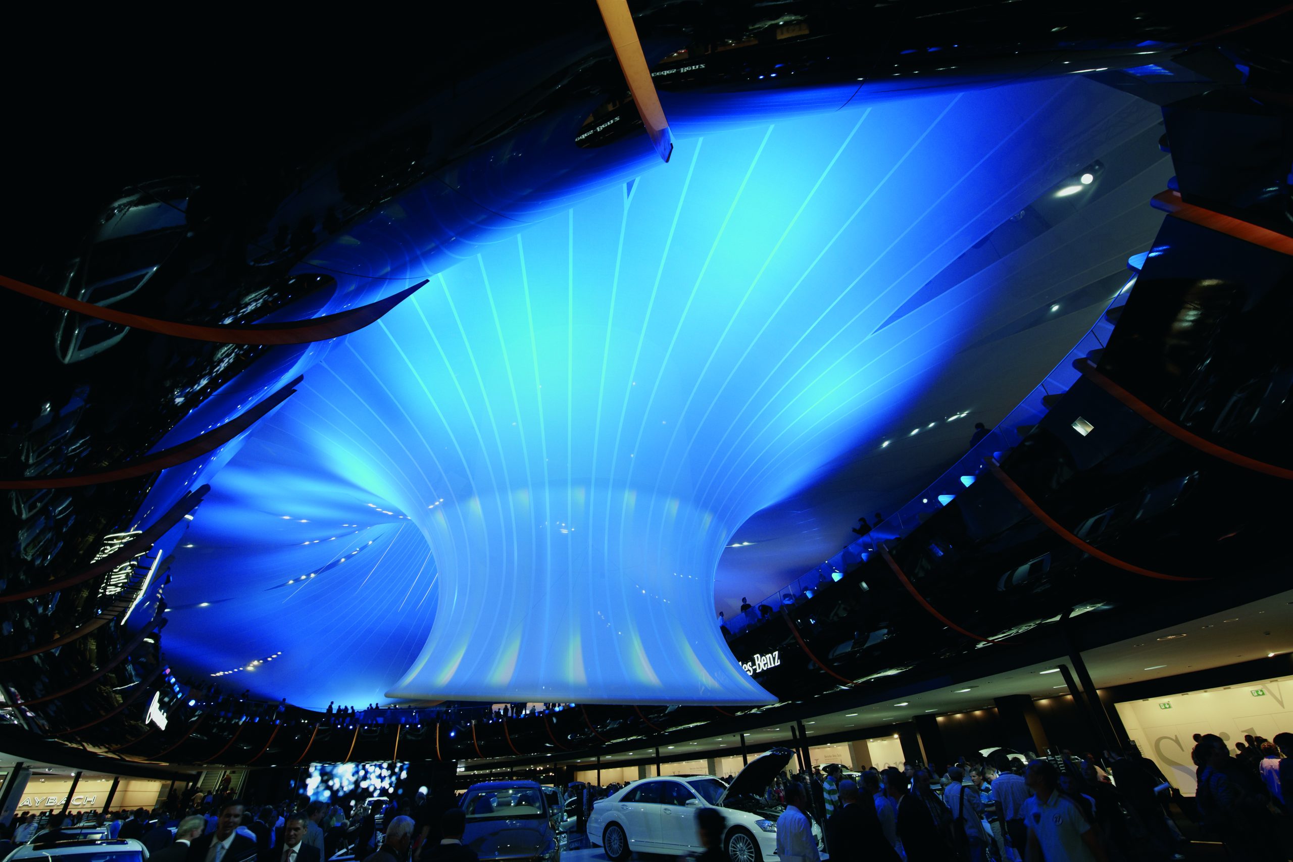 G Messe IAA09 MB 1