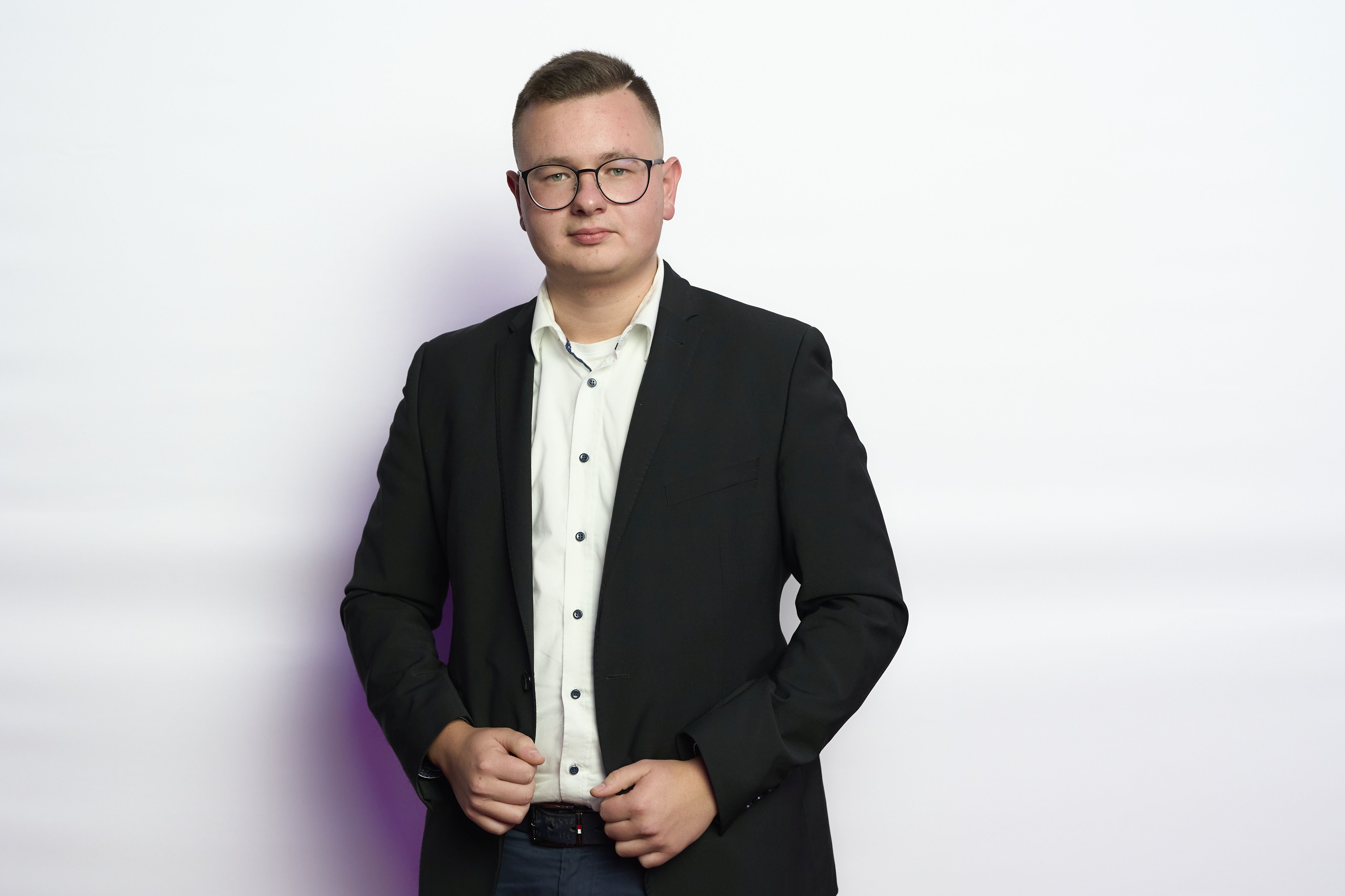 Daniel Steinmetz