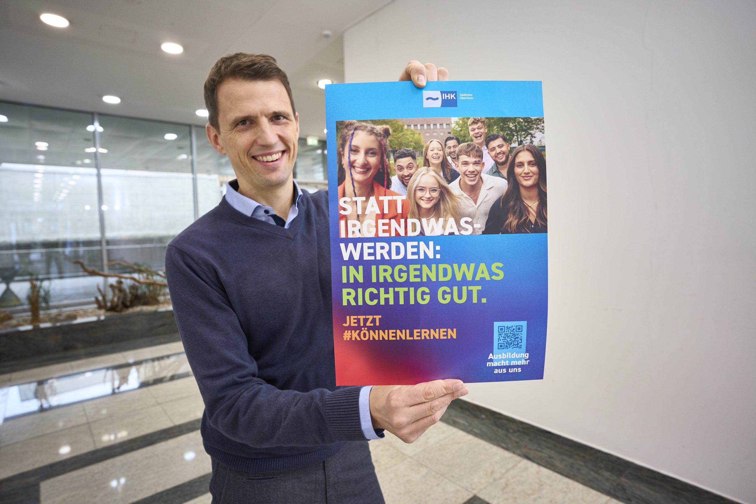 Koennelernen Plakat MBB5925 1